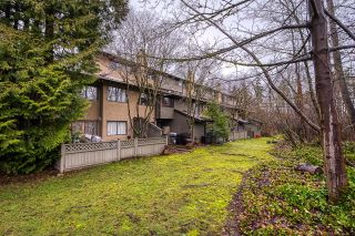 Photo 3: 3464 NAIRN AVENUE in Vancouver: Champlain Heights Townhouse for sale (Vancouver East)  : MLS®# R2754277