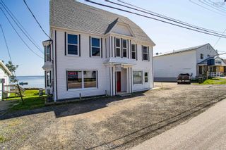 Photo 1: 108 Montague Row in Digby: Digby County Multi-Family for sale (Annapolis Valley)  : MLS®# 202226489