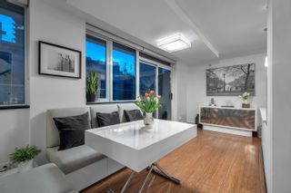Photo 11: 706 618 ABBOTT STREET in Vancouver: Downtown VW Condo for sale (Vancouver West)  : MLS®# R2836073