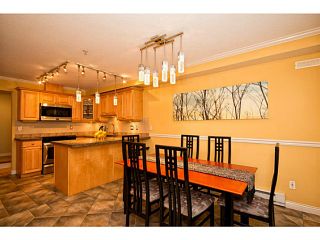 Photo 6: 653 ST ANDREWS Avenue in North Vancouver: Lower Lonsdale Townhouse for sale in "Charlton Court" : MLS®# V998570