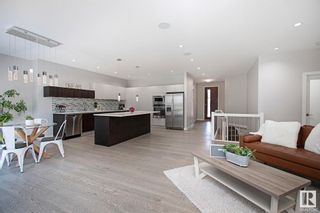 Photo 25: 2 604 MCALLISTER Loop in Edmonton: Zone 55 House Half Duplex for sale : MLS®# E4383617
