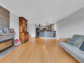 Photo 8: 202 1990 W 6TH Avenue in Vancouver: Kitsilano Condo for sale in "MAPLEVIEW PLACE" (Vancouver West)  : MLS®# R2827841