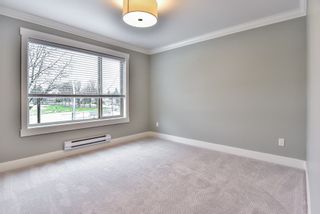 Photo 13: 5 3126 WELLINGTON Street in Port Coquitlam: Glenwood PQ Townhouse for sale in "PARKSIDE" : MLS®# R2242079