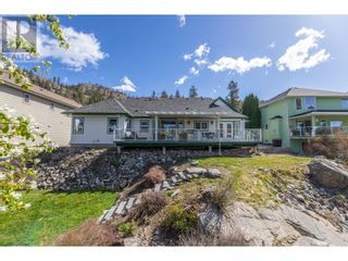 Photo 56: 276 Heritage Boulevard in Okanagan Falls: House for sale : MLS®# 10307625