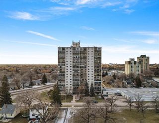 Main Photo: 6E 1975 Corydon Avenue in Winnipeg: River Heights Condominium for sale (1C)  : MLS®# 202404931