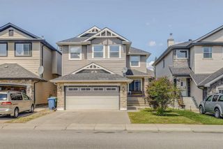 Photo 1: 10 Kincora Heights NW in Calgary: Kincora Detached for sale : MLS®# A2121176