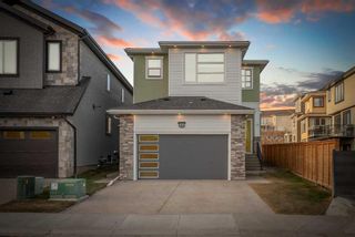Main Photo: 17 Hampstead Mews NW in Calgary: Hamptons Detached for sale : MLS®# A2097517