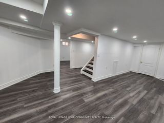 Photo 7: Lower L 34 Beaumont Drive in Ajax: Central West House (2-Storey) for lease : MLS®# E6708192