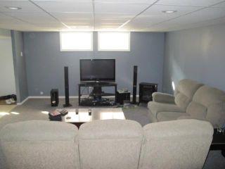 Photo 19:  in WINNIPEG: East Kildonan Residential for sale (North East Winnipeg)  : MLS®# 1105941