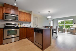 Photo 3: 517 315 KNOX Street in New Westminster: Sapperton Condo for sale : MLS®# R2889051