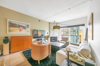 Photo 4: 304 1640 W 11TH Avenue in Vancouver: Fairview VW Condo for sale in "HERITAGE HOUSE" (Vancouver West)  : MLS®# R2869137