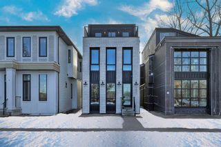 Main Photo: 2003 7 Avenue SE in Calgary: Inglewood Detached for sale : MLS®# A2105574