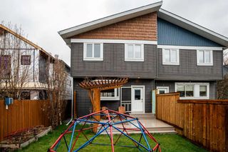Photo 41: 715 23 Avenue SE in Calgary: Ramsay Semi Detached (Half Duplex) for sale : MLS®# A2129606