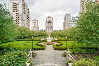 Photo 38: 608 7388 SANDBORNE AVENUE in Burnaby: South Slope Condo for sale (Burnaby South)  : MLS®# R2624998