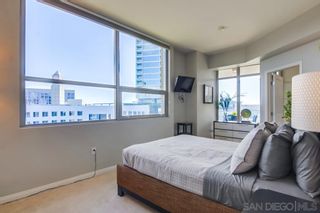 Photo 11: DOWNTOWN Condo for sale : 2 bedrooms : 206 Park Blvd #704 in San Diego