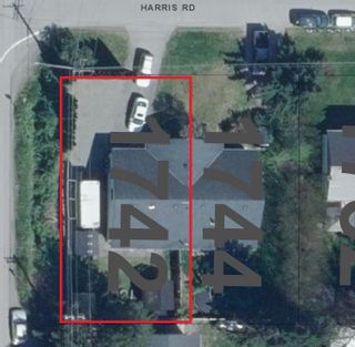 Photo 3: 1742 HARRIS Road in Squamish: Brackendale 1/2 Duplex for sale : MLS®# R2500152