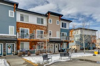 Photo 36: 12 111 Rainbow Falls Gate: Chestermere Row/Townhouse for sale : MLS®# A2105067