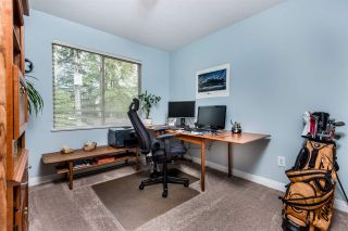 Photo 16: 305 2345 CENTRAL Avenue in Port Coquitlam: Central Pt Coquitlam Condo for sale in "Central Park Villa" : MLS®# R2273620
