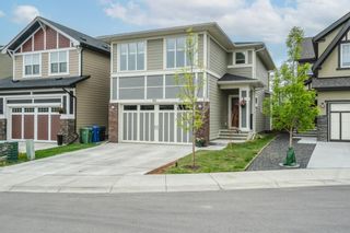 Photo 2: 95 Masters Place SE in Calgary: Mahogany Detached for sale : MLS®# A1224347