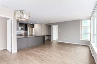 Photo 3: 905 2232 DOUGLAS Road in Burnaby: Brentwood Park Condo for sale in "AFFINITY" (Burnaby North)  : MLS®# R2227277