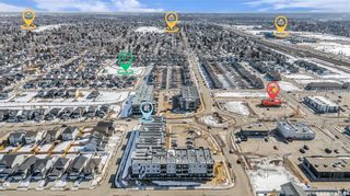 Photo 29: 213 545 Hassard Close in Saskatoon: Kensington Residential for sale : MLS®# SK965144