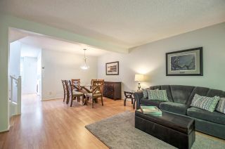 Photo 5: 9263 GOLDHURST TERRACE in Burnaby: Forest Hills BN Townhouse for sale (Burnaby North)  : MLS®# R2171039