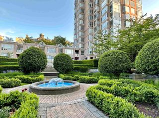 Photo 14: 601 2668 ASH Street in Vancouver: Fairview VW Condo for sale in "CAMBRIDGE GARDENS" (Vancouver West)  : MLS®# R2779046