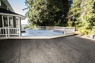 Photo 28: 4032 RIPPLE Road in West Vancouver: Bayridge House for sale : MLS®# R2838697