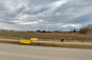 Main Photo: LOT A NORTHERN LIGHTS Drive in Fort St. John: Fort St. John - City SE Land Commercial for sale : MLS®# C8059500
