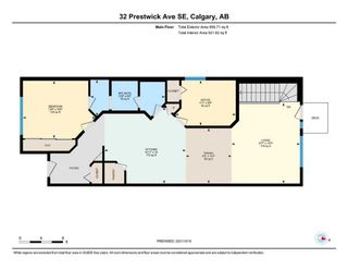 Photo 35: 32 Prestwick Avenue SE in Calgary: McKenzie Towne Detached for sale : MLS®# A2073483