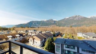 Photo 19: 505 1211 VILLAGE GREEN Way in Squamish: Downtown SQ Condo for sale in "Rockcliff" : MLS®# R2683854