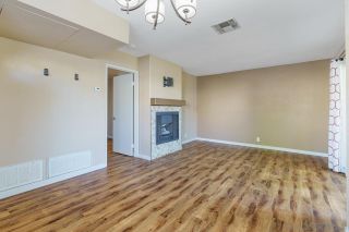 Photo 6: MIRA MESA Condo for sale : 1 bedrooms : 10818 Aderman Ave #121 in San Diego