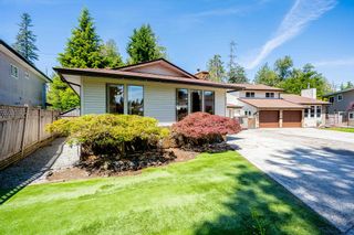 Main Photo: 957 PELTON Avenue in Coquitlam: Central Coquitlam House for sale : MLS®# R2895703