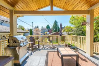 Photo 12: 816 E 10TH Avenue in Vancouver: Mount Pleasant VE House for sale (Vancouver East)  : MLS®# R2875304