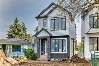 Main Photo: 3717 2 Avenue SW in Calgary: Spruce Cliff Detached for sale : MLS®# A2137059
