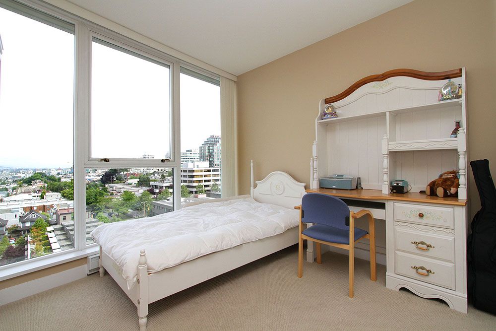 Photo 24: Photos: 1001 1483 W 7TH Avenue in Vancouver: Fairview VW Condo for sale (Vancouver West)  : MLS®# V899773