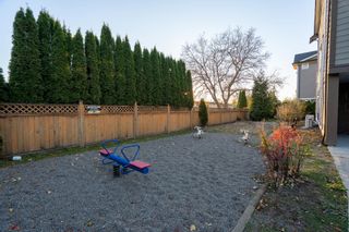Photo 26: 17 33860 MARSHALL Road in Abbotsford: Central Abbotsford Townhouse for sale in "Marshall Mews" : MLS®# R2738870