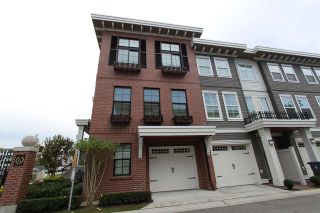Photo 4: 40 3399 151 STREET in Surrey: Morgan Creek Townhouse for sale (South Surrey White Rock)  : MLS®# R2011330
