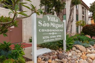 Main Photo: NORTH PARK Condo for sale : 1 bedrooms : 3776 Alabama St #105 in San Diego