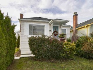 Photo 1: 5681 ONTARIO Street in Vancouver: Cambie House for sale (Vancouver West)  : MLS®# R2135614