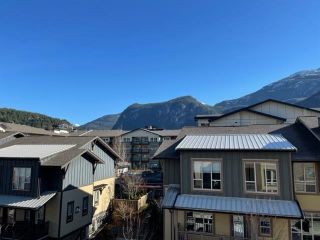 Photo 29: 322 1211 VILLAGE GREEN Way in Squamish: Downtown SQ Condo for sale in "Rockcliffe" : MLS®# R2654937