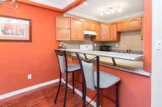 Photo 6: 102 436 SEVENTH Street in New Westminster: Uptown NW Condo for sale : MLS®# R2216650