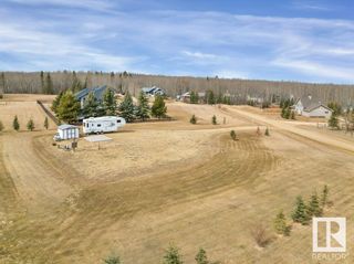 Photo 15: #7 462028 Range Road 11: Rural Wetaskiwin County Vacant Lot/Land for sale : MLS®# E4382094