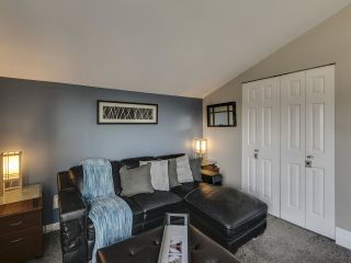 Photo 7: 15 3200 WESTWOOD Street in Port Coquitlam: Central Pt Coquitlam Townhouse for sale in "Hidden Hills" : MLS®# R2421560