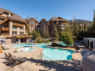 Photo 5: 639 4591 BLACKCOMB Way in Whistler: Benchlands Condo for sale in "Four Seasons Resort Whistler" : MLS®# R2695246