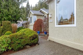 Photo 4: 8614 Minstrel Pl in North Saanich: NS Dean Park Single Family Residence for sale : MLS®# 957023