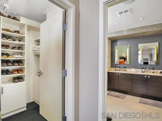 Photo 15: DOWNTOWN Condo for sale : 1 bedrooms : 800 The Mark Ln #1508 in San Diego