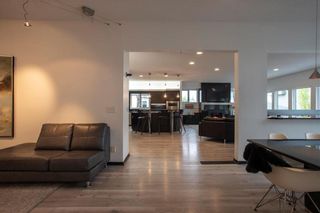 Photo 5: 51 Dumbarton Boulevard in Winnipeg: Tuxedo Residential for sale (1E)  : MLS®# 202111776