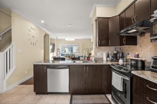 Photo 11: 43 7393 TURNILL Street in Richmond: McLennan North Townhouse for sale : MLS®# R2549553