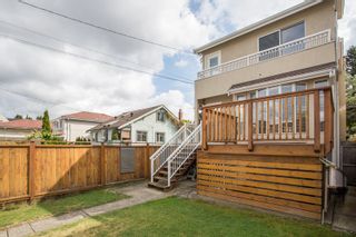 Photo 19: 1121 E 27TH AVENUE in Vancouver: Knight House for sale (Vancouver East)  : MLS®# R2403428